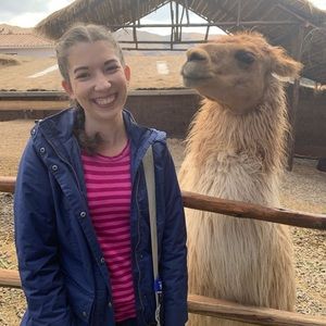 Meet your Posher, Britney